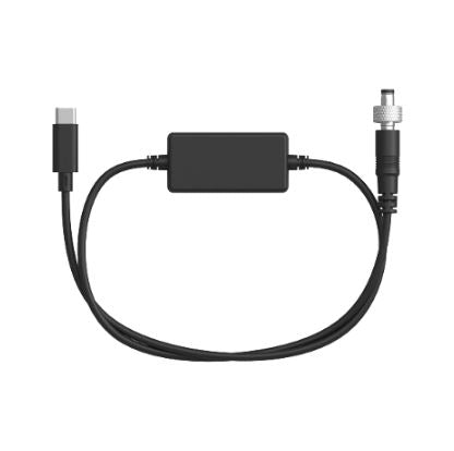 Smallrig Cavo di Alimentazione da USB-C a DC Power per RC30B Smallrig Cavo di Alimentazione da USB-C a DC Power per RC30B